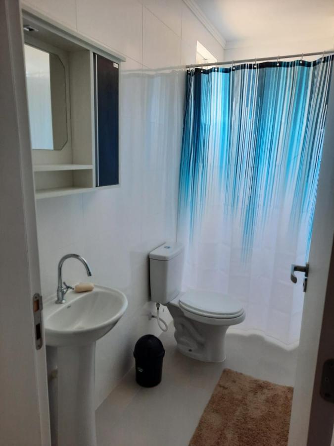 Agradavel Apartamento Em Bairro Silencioso... Camboriu Eksteriør billede