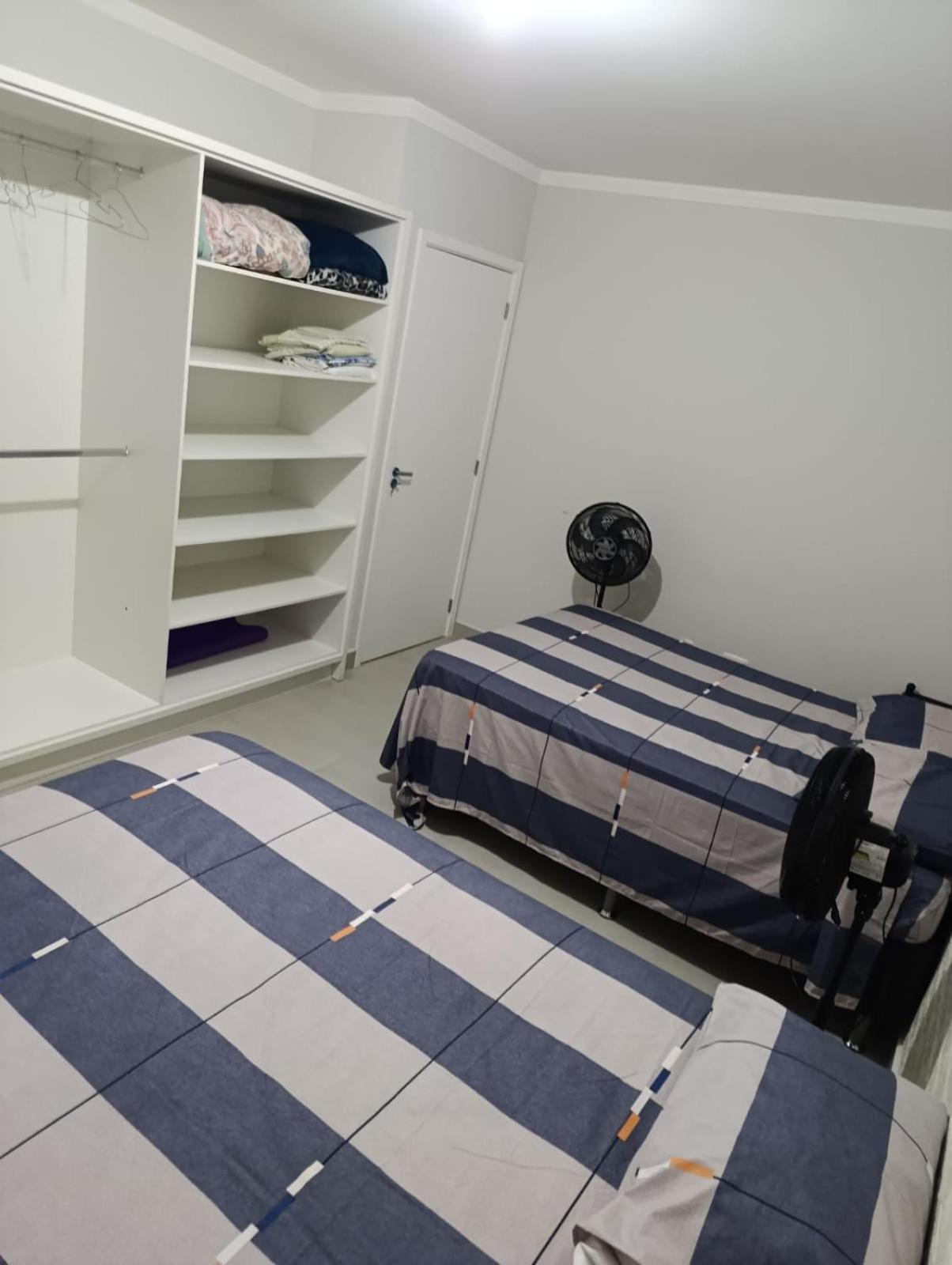 Agradavel Apartamento Em Bairro Silencioso... Camboriu Eksteriør billede