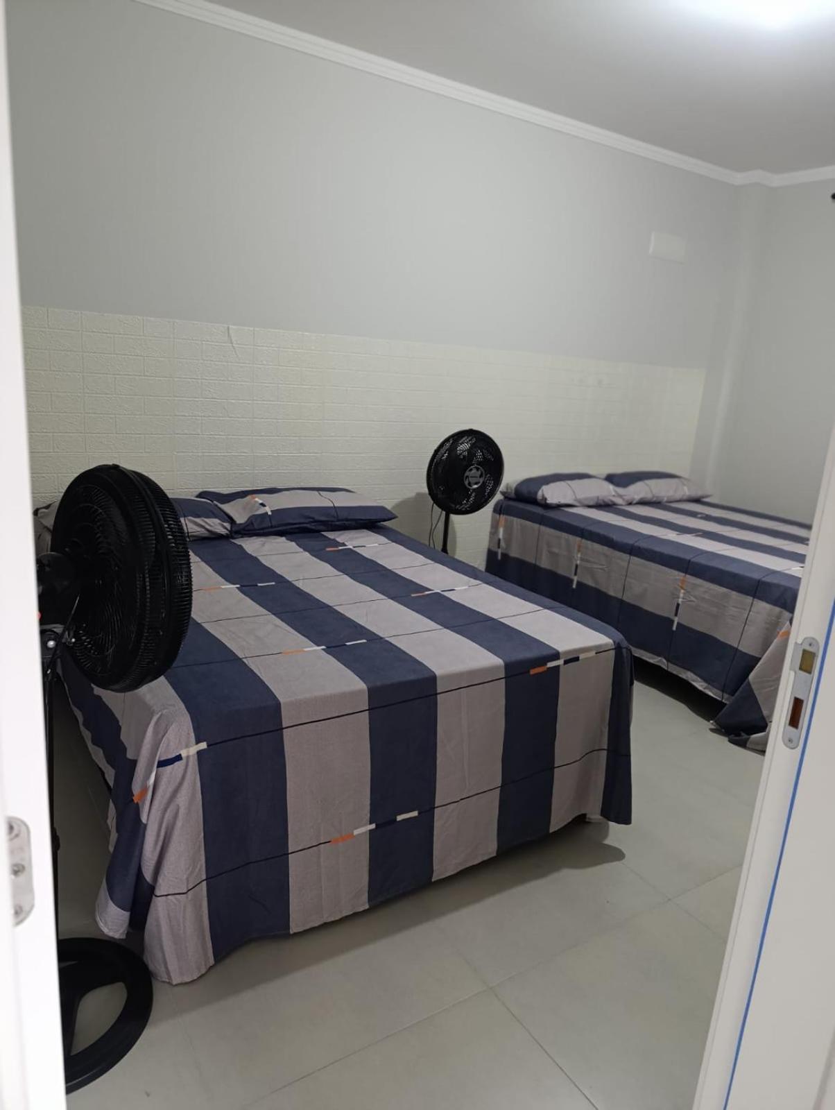 Agradavel Apartamento Em Bairro Silencioso... Camboriu Eksteriør billede